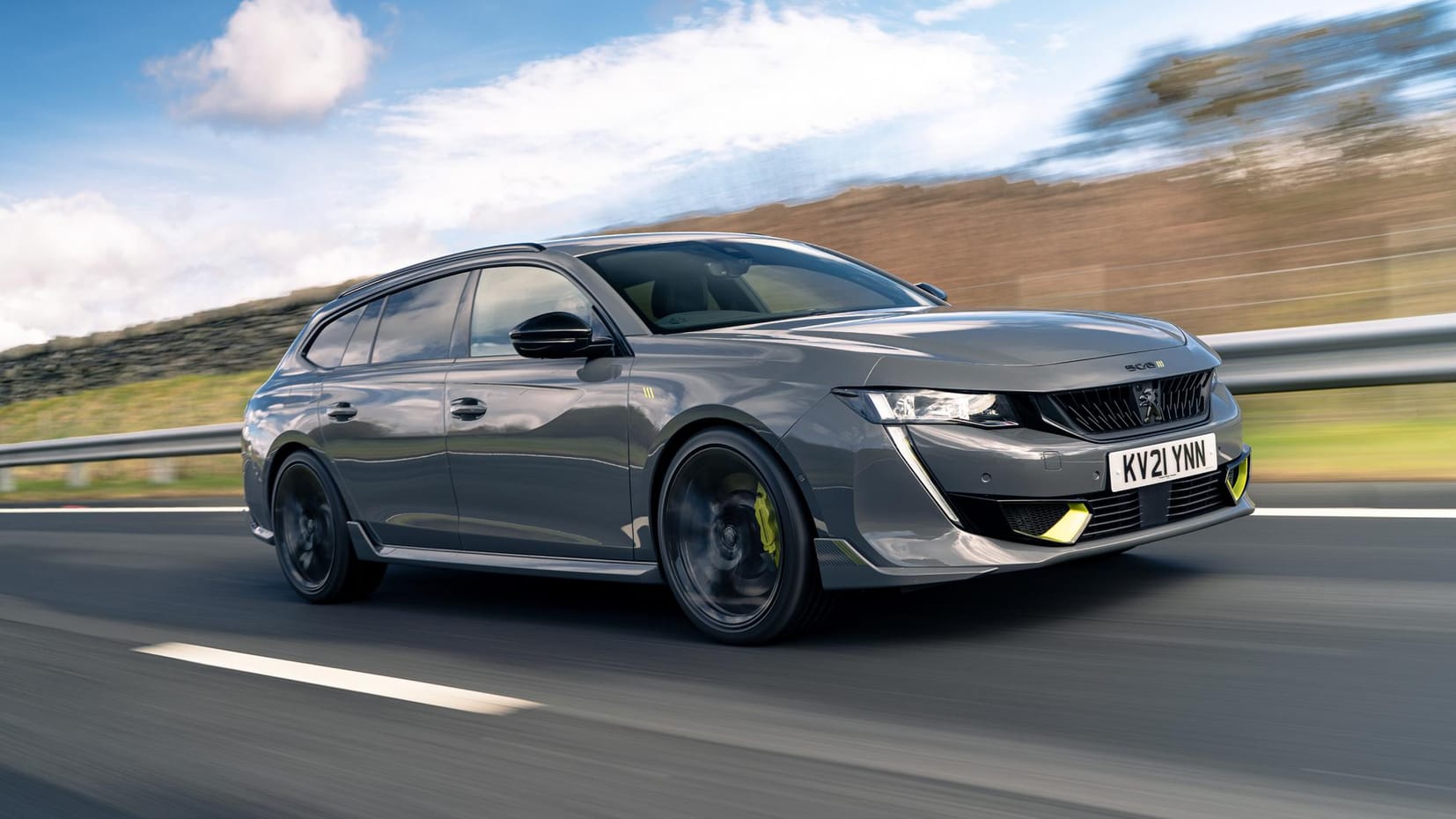 The beginner's guide to Peugeot | Top Gear