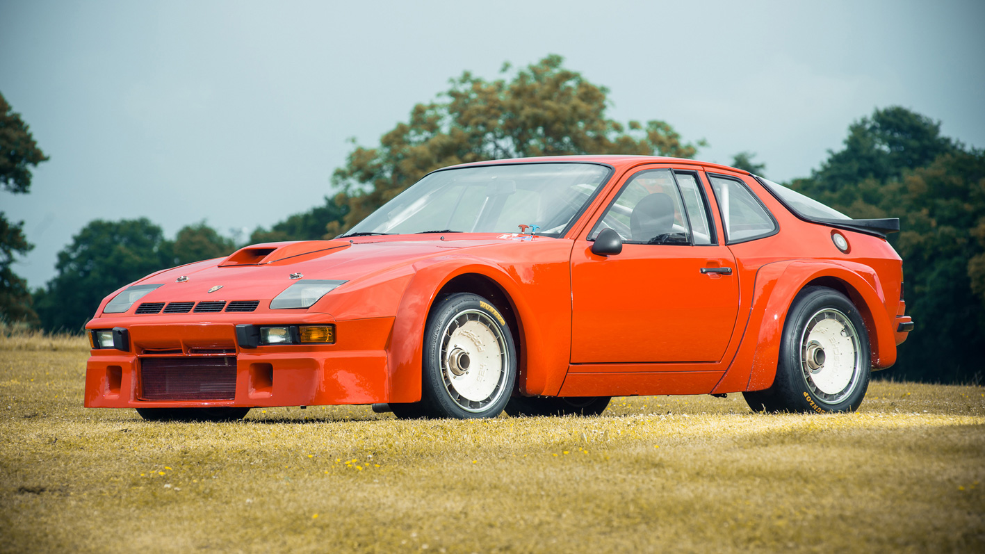 You need this Porsche 924 GTR. Here's why | Top Gear You need this Porsche 924 GTR. Here's why | Top Gear