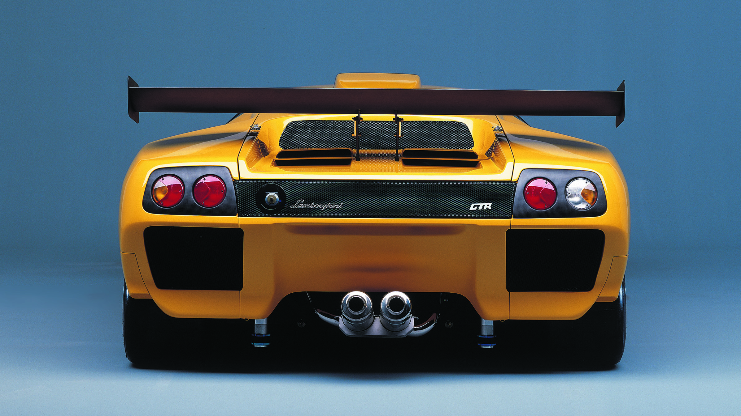 Lamborghini diablo tail lights Clearance