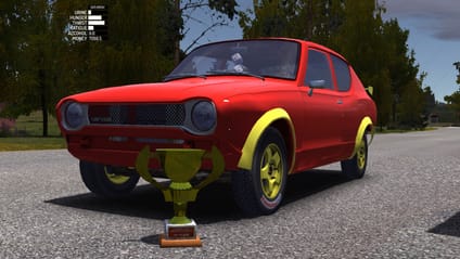 Bought finland simulator today : r/MySummerCar