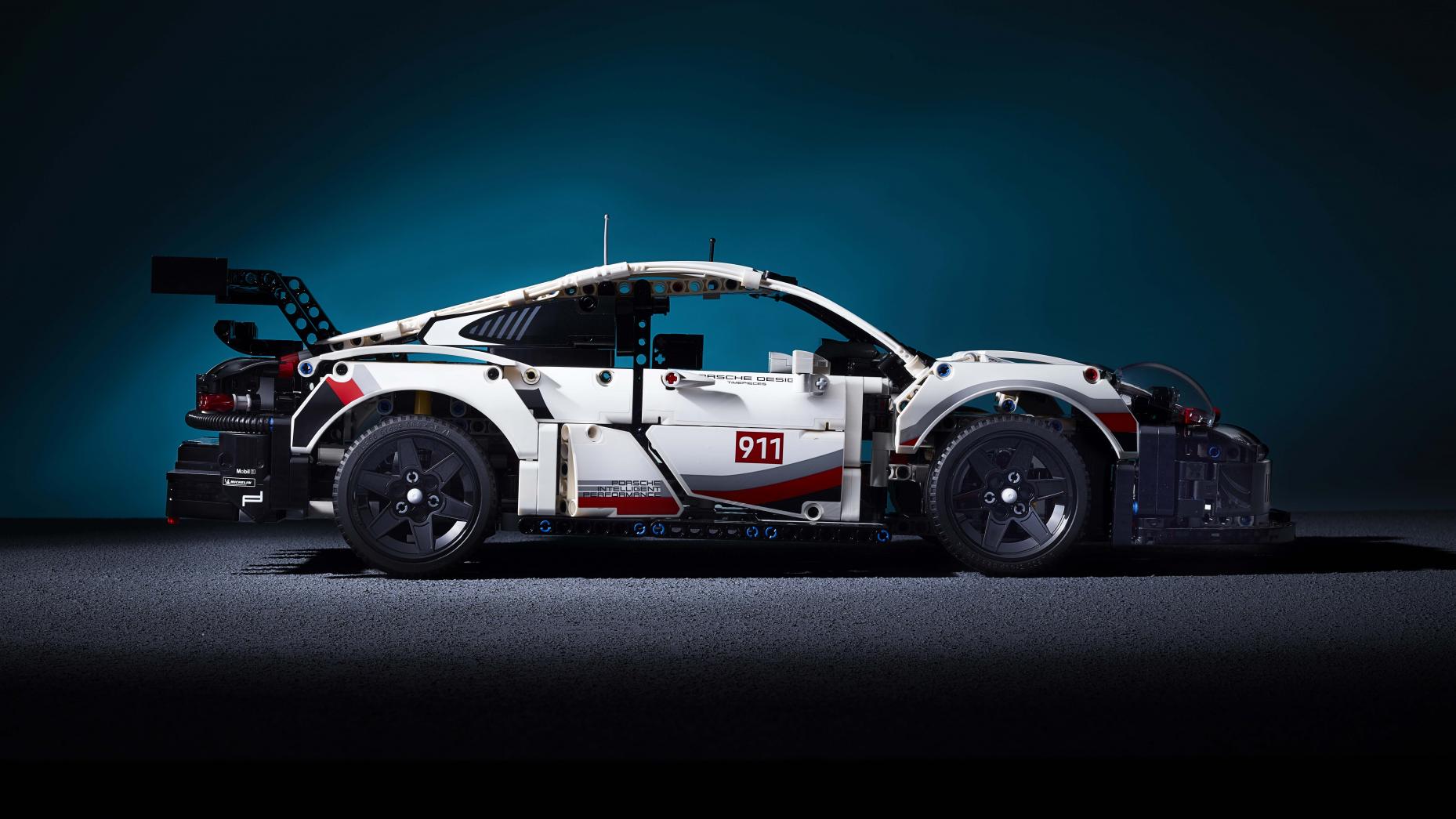 Best lego cars top to build