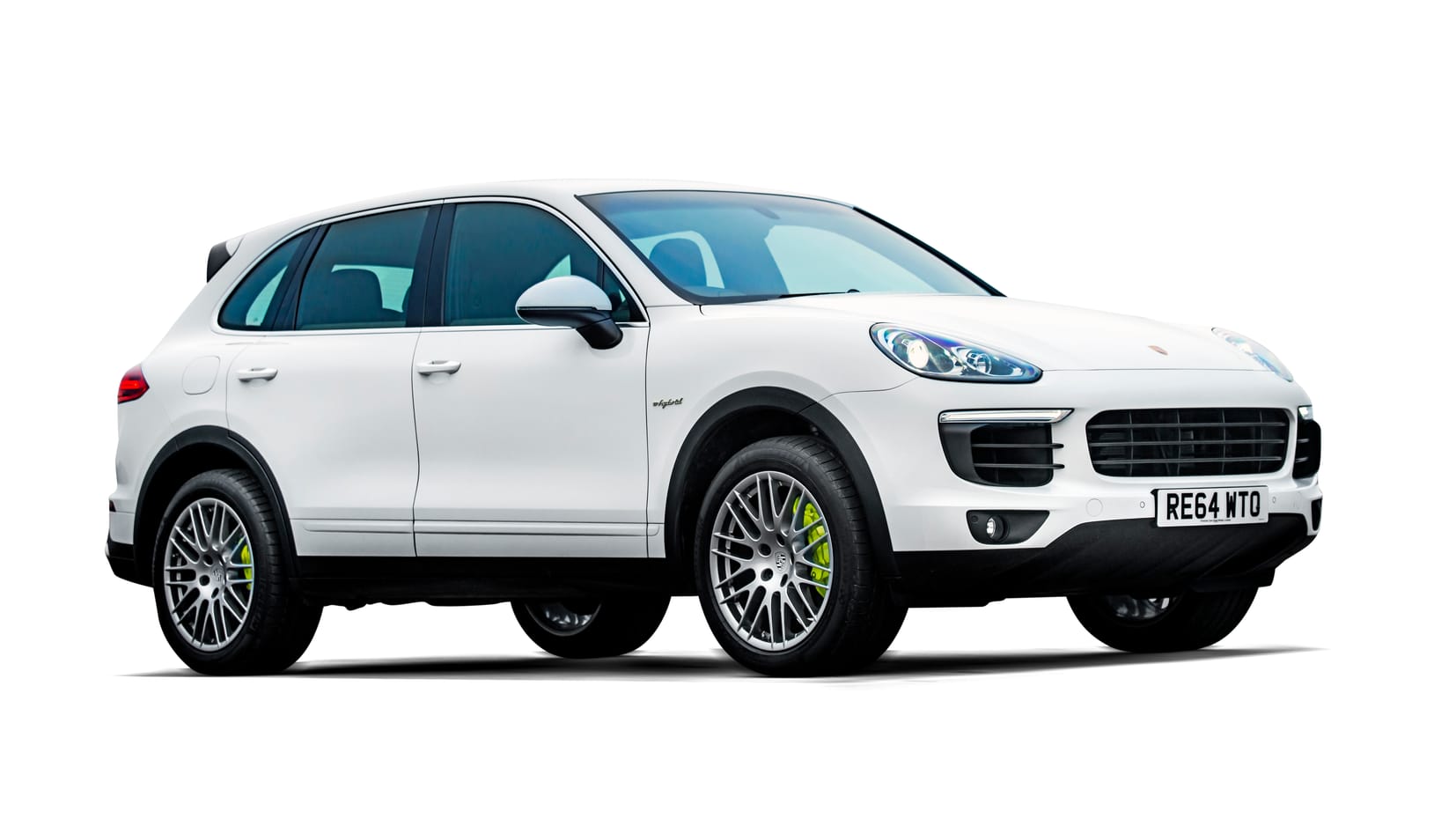 Porsche cayenne s hybrid 2011 проблемы