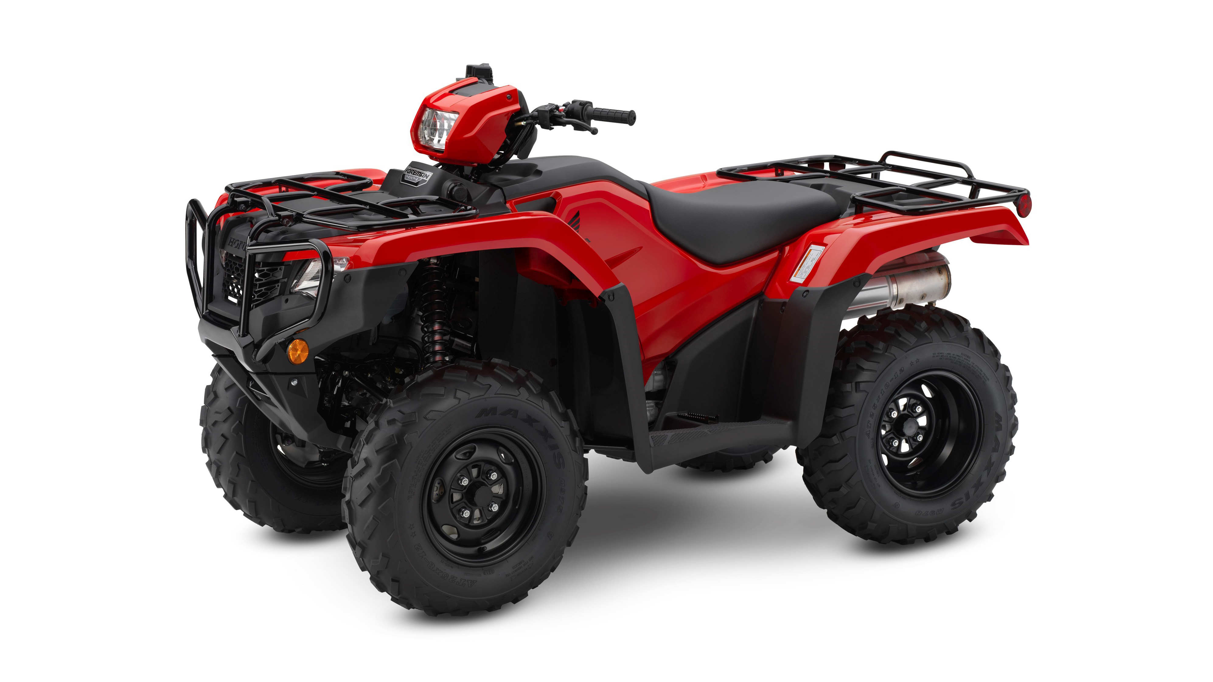 Квадроцикл Honda TRX 700