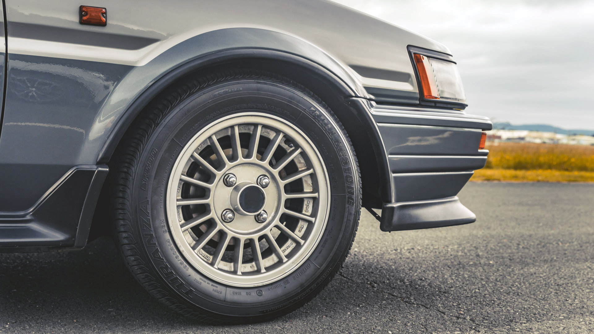 Progress Report Toyota Ae86 Vs Toyota Gt86 Top Gear