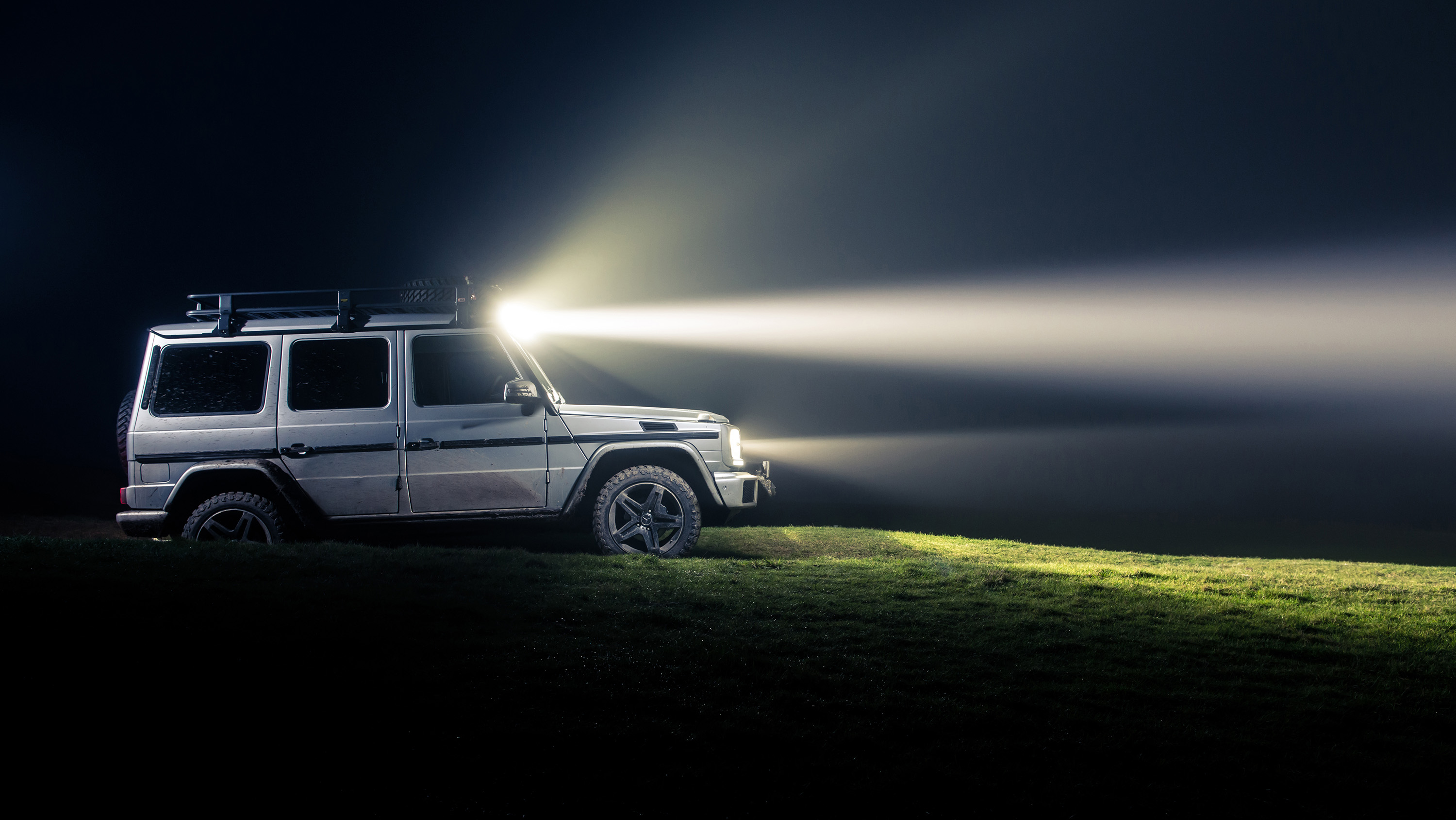 Why We Love The Mercedes Benz G Class Top Gear Why We Love The Mercedes Benz G Class Top Gear