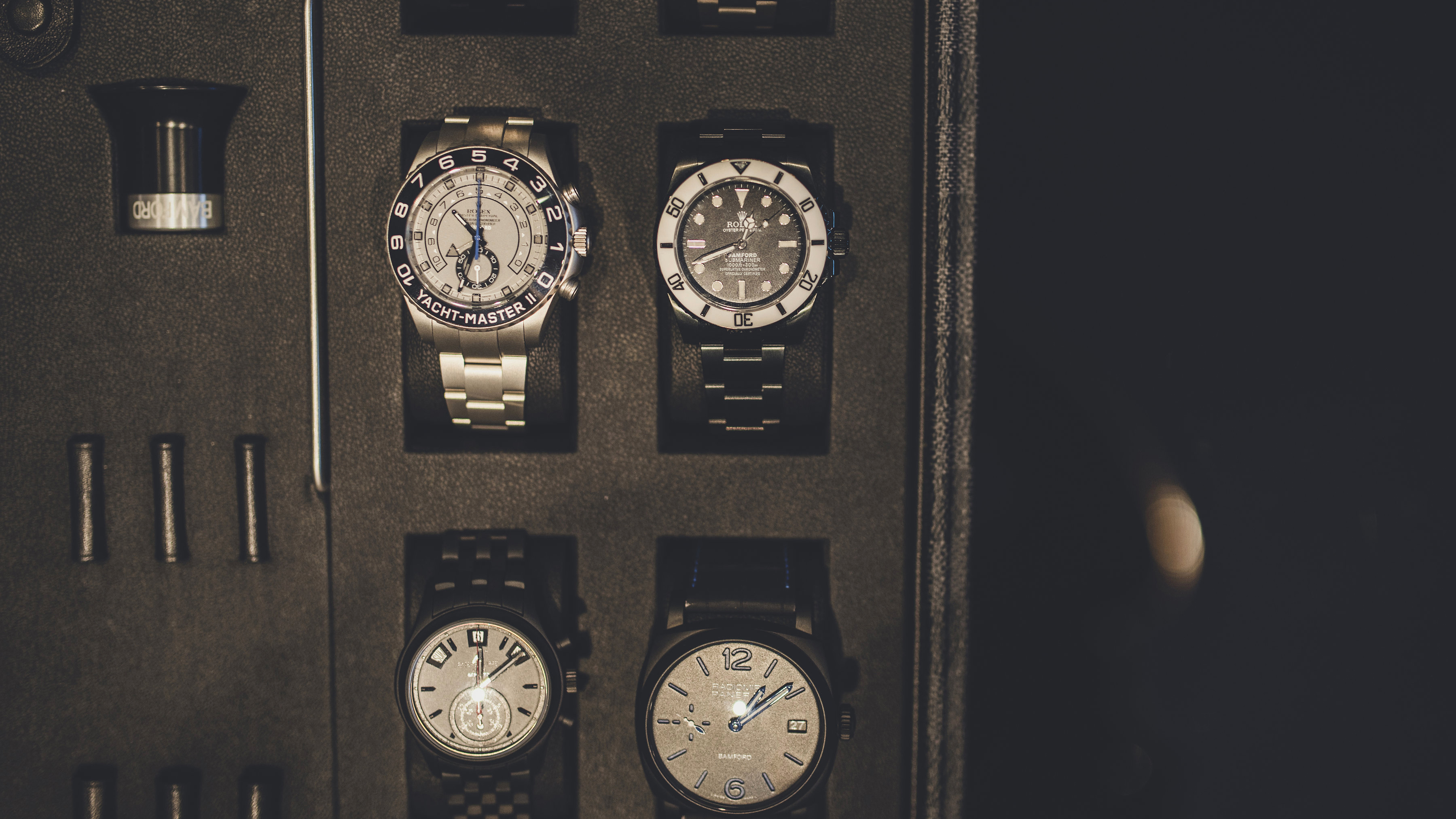 Relish watch company cheap