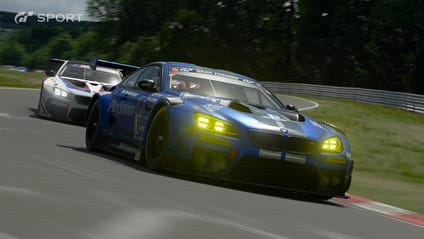 Gran Turismo 4 GT Mode Showroom Remastered - Assetto Corsa