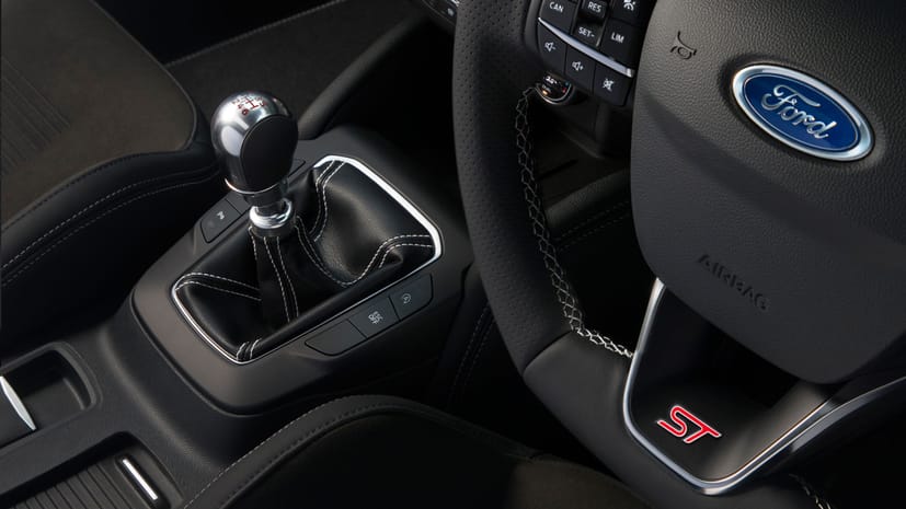 Ford Schlägt Alle! Focus St X Ist Carsales Hot Hatch Des Jahres! - z39tuw2