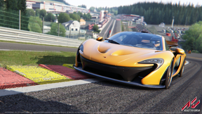 Assetto Corsa (2014)