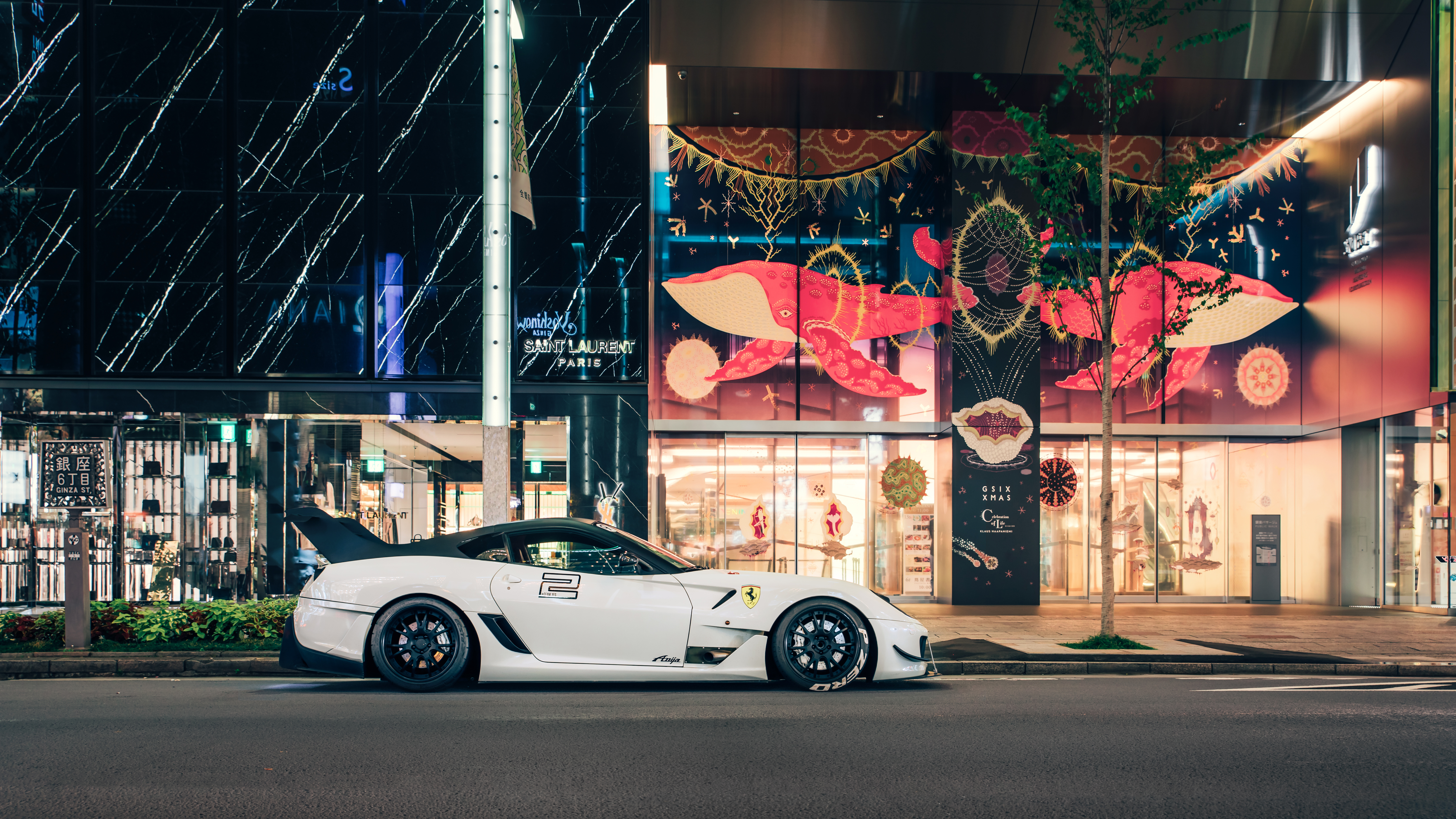 The Mad Supercars Of Japan 2020 Top Gear