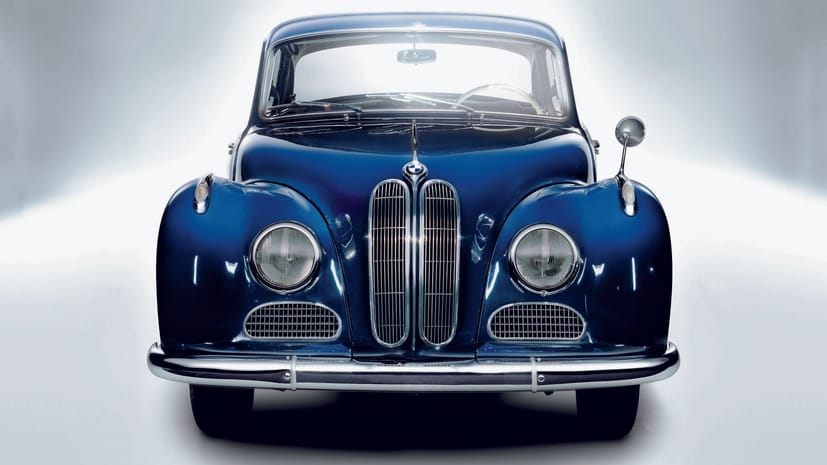 Gallery: some of the greatest BMWs ever built | Top Gear