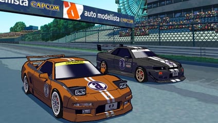 Top 10 Racing Video Games with the Best Soundtracks - The News Wheel