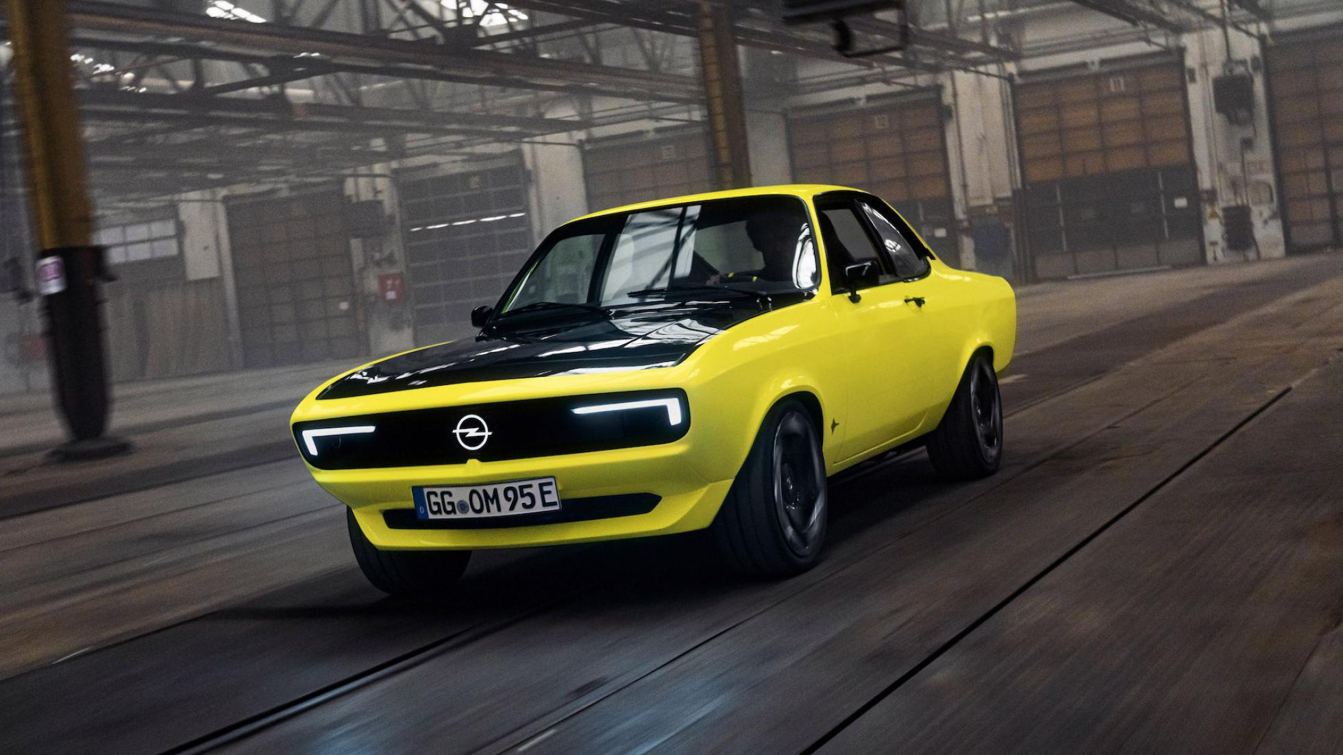 Electric classic on sale cars for sale