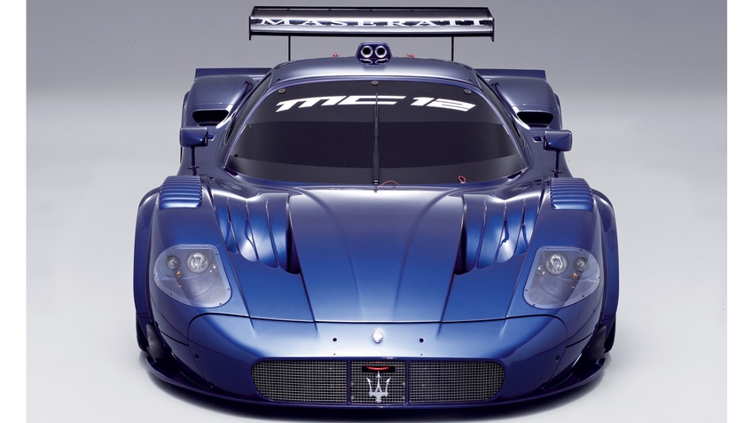 Here are some of the wildest track-only hypercars ever | Top Gear