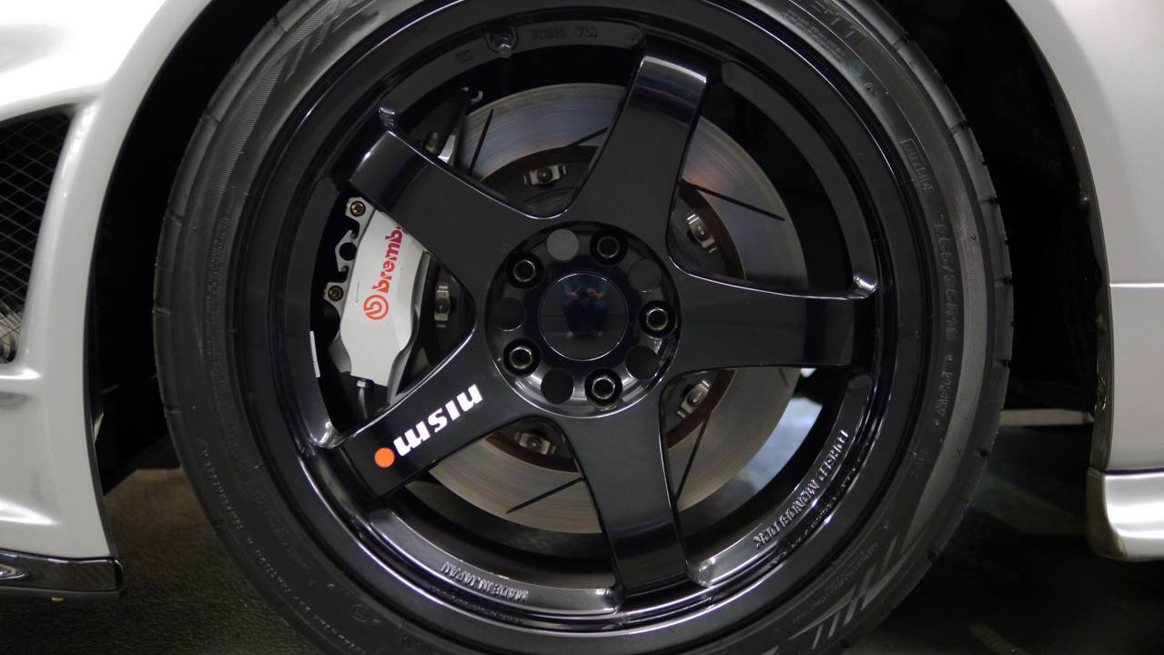 For Sale A Rare Nismo Z Tune Gt R Top Gear For Sale A Rare Nismo Z Tune Gt R Top Gear
