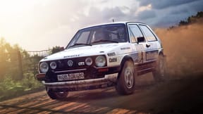 Dirt Rally 2.0 (2019)