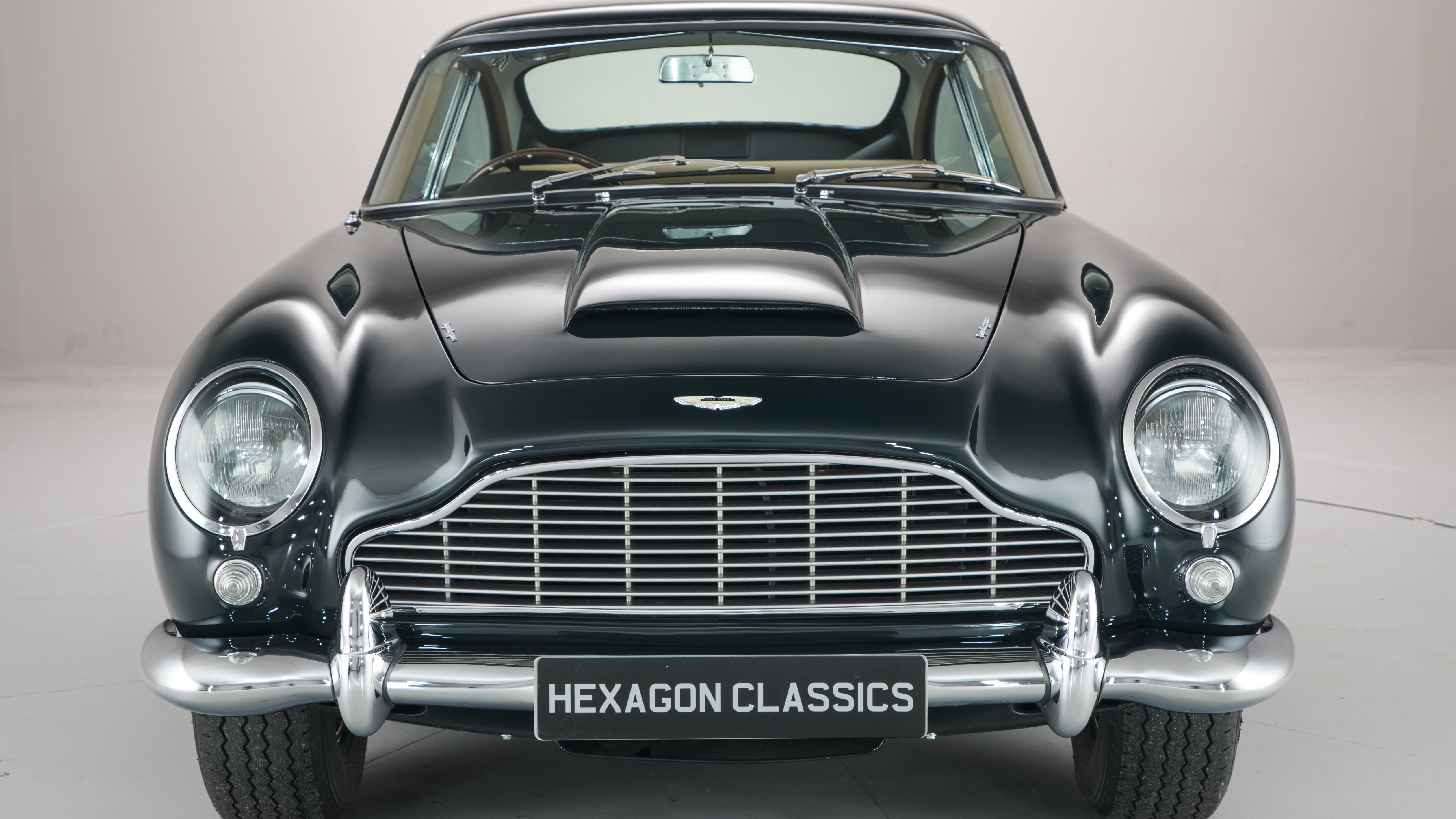 aston martin db5 for sale ireland