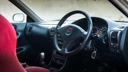 Honda Integra Type R