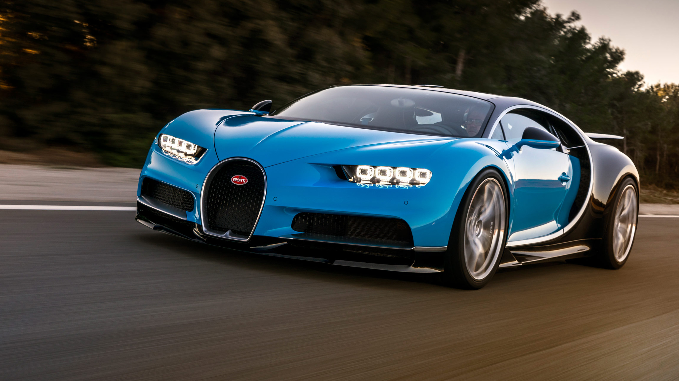 konstruktion fortryde wafer Want to buy a Bugatti Chiron? Here's how | Top Gear