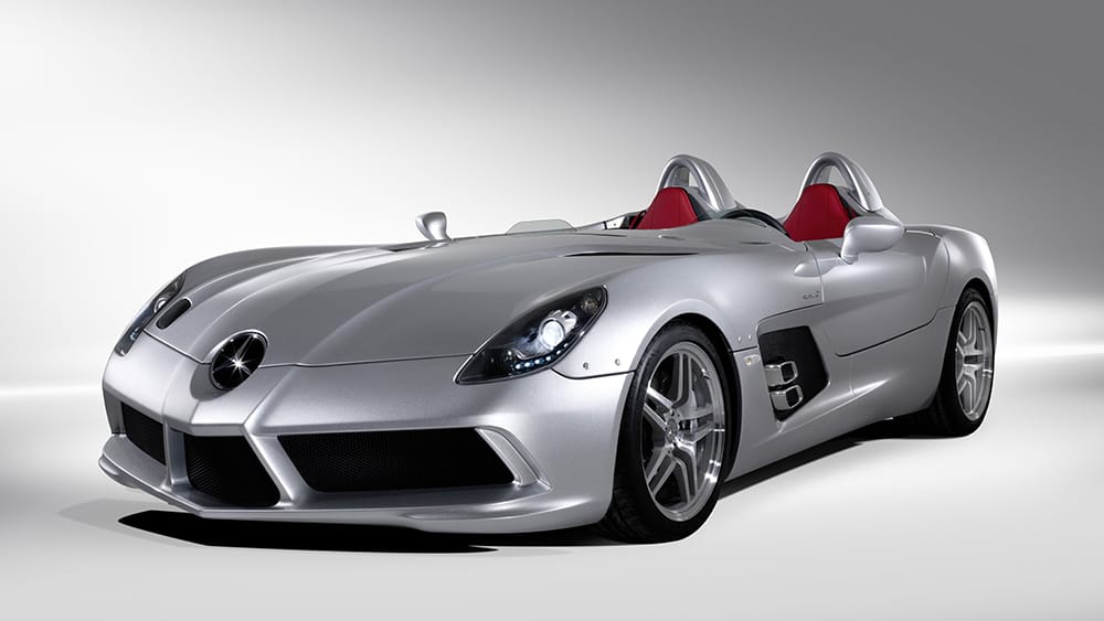 The 10 fastest convertibles ever made | Top Gear