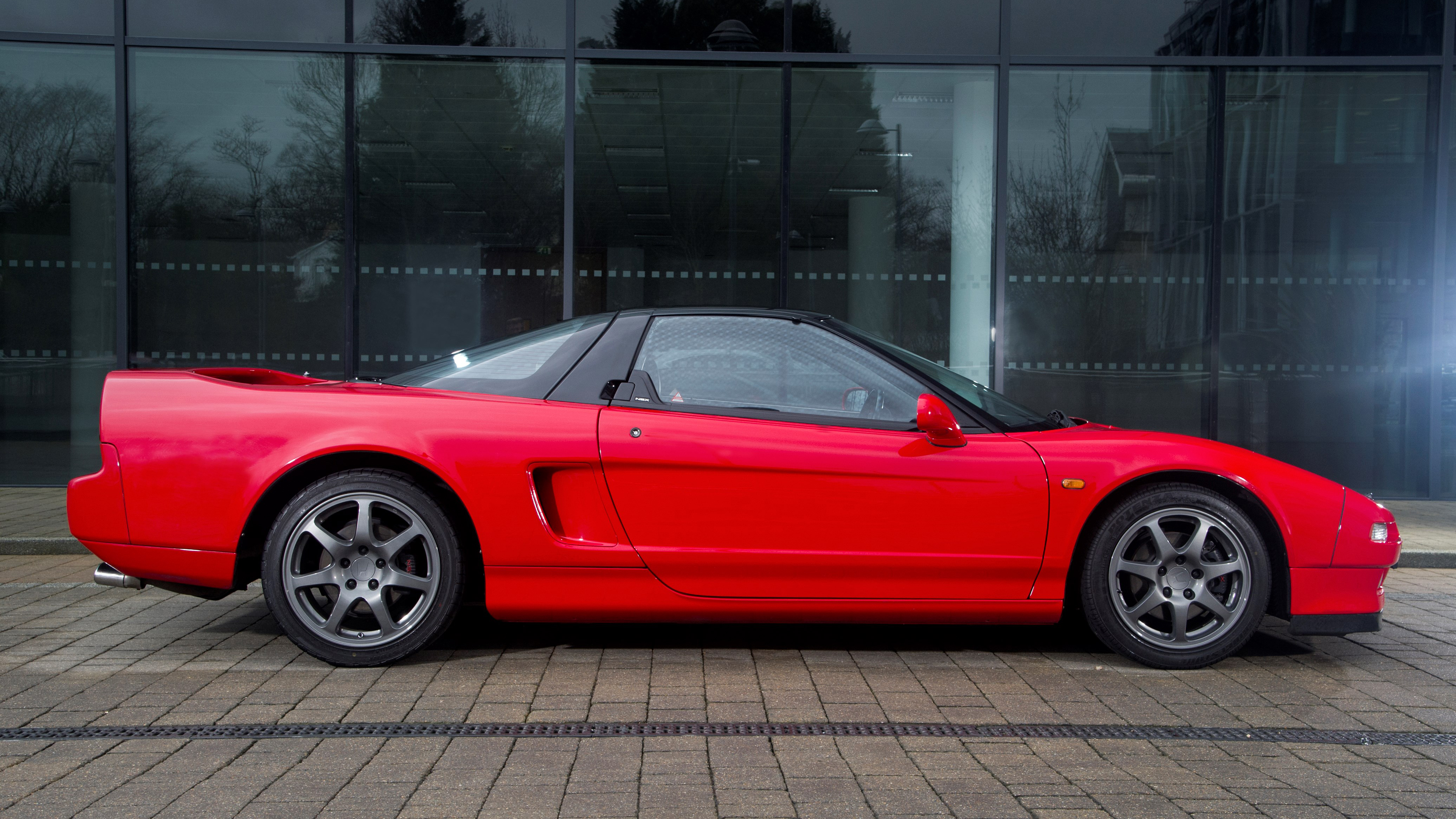 Buying Guide The Original Honda Nsx Top Gear