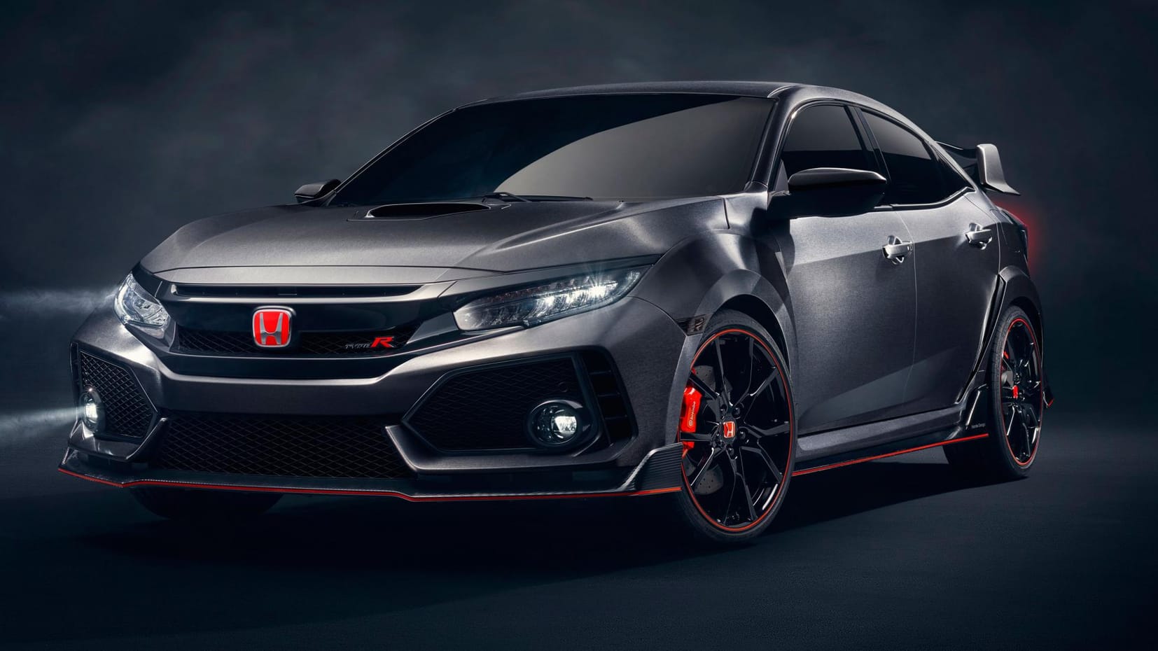 Black Raspberry Color Car It's Black Friday, so, um, here are some black cars* | Top Gear