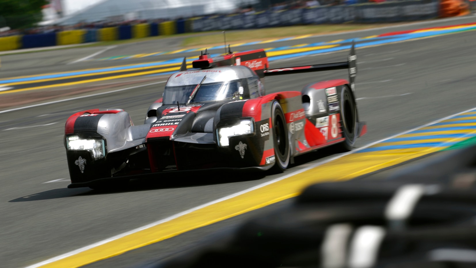 Five Le Mans Battles That Defined Lmp1 – CJRML