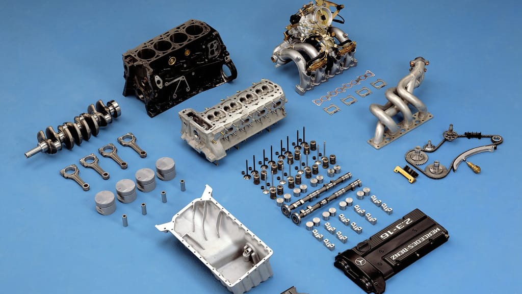 Eight things you never knew about the Mercedes 190E Cosworth Top Gear