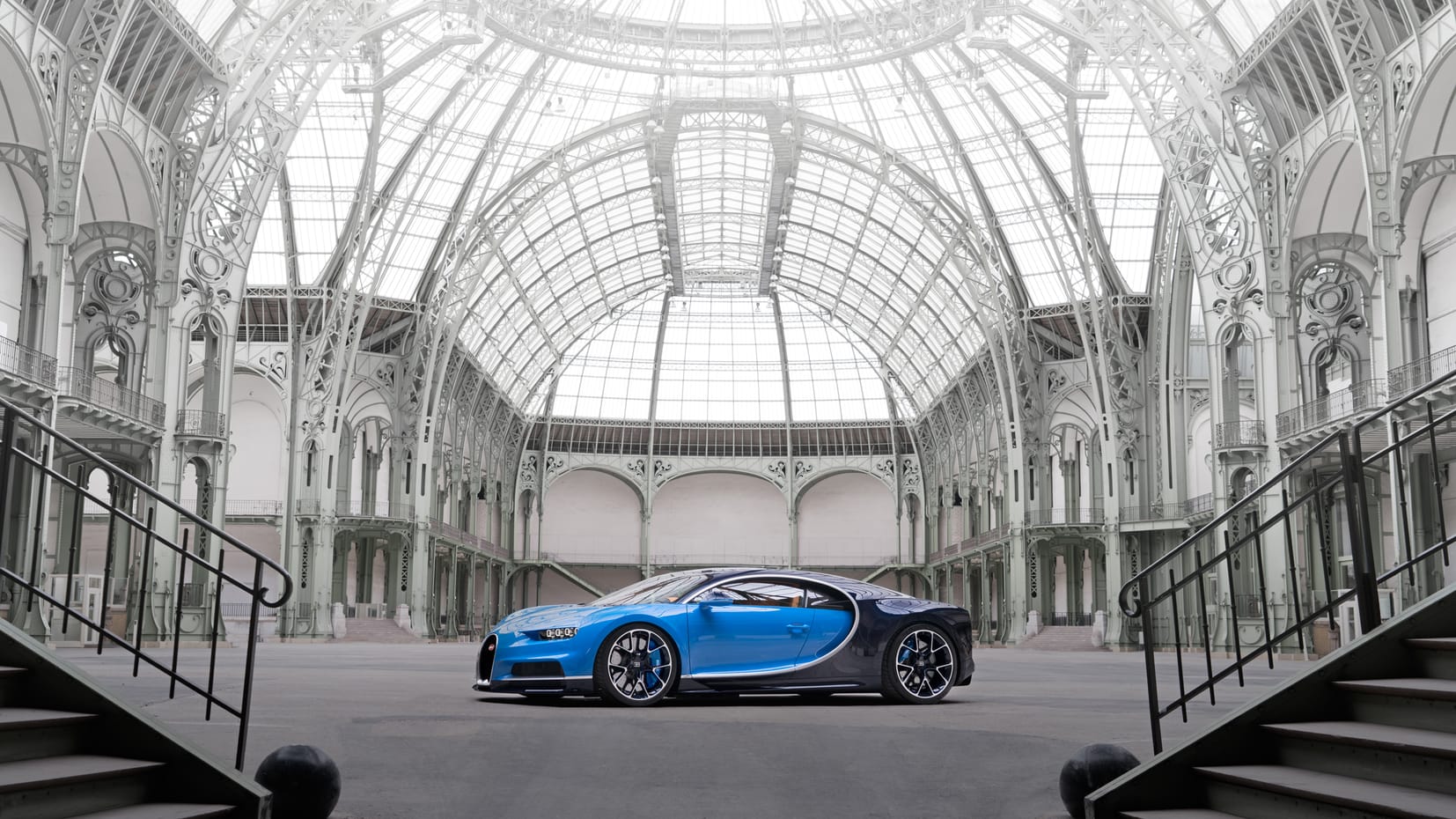 Want to buy a Bugatti Chiron? Here's how Top Gear