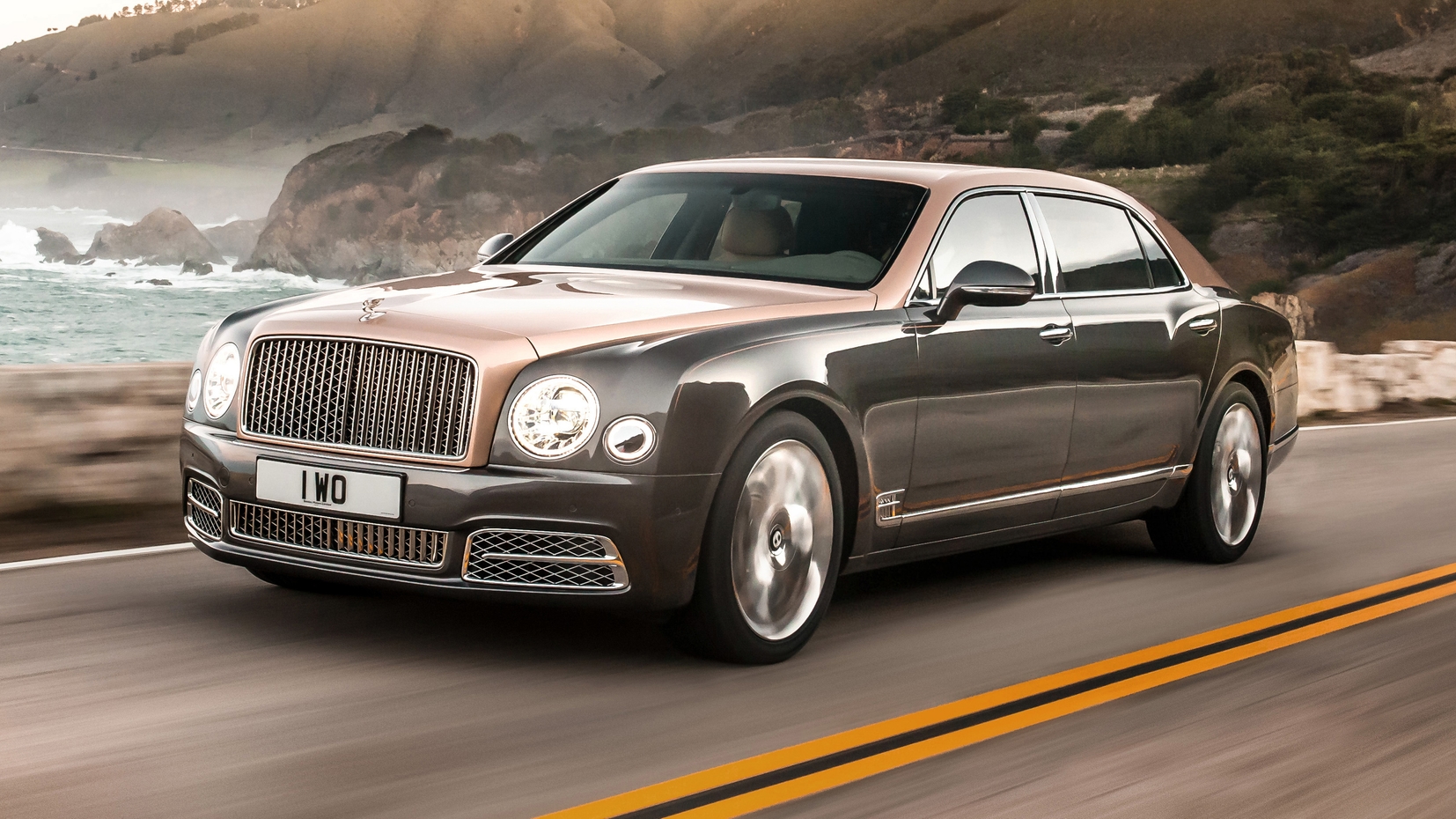 Gallery 20 great cars made in Great Britain Top Gear