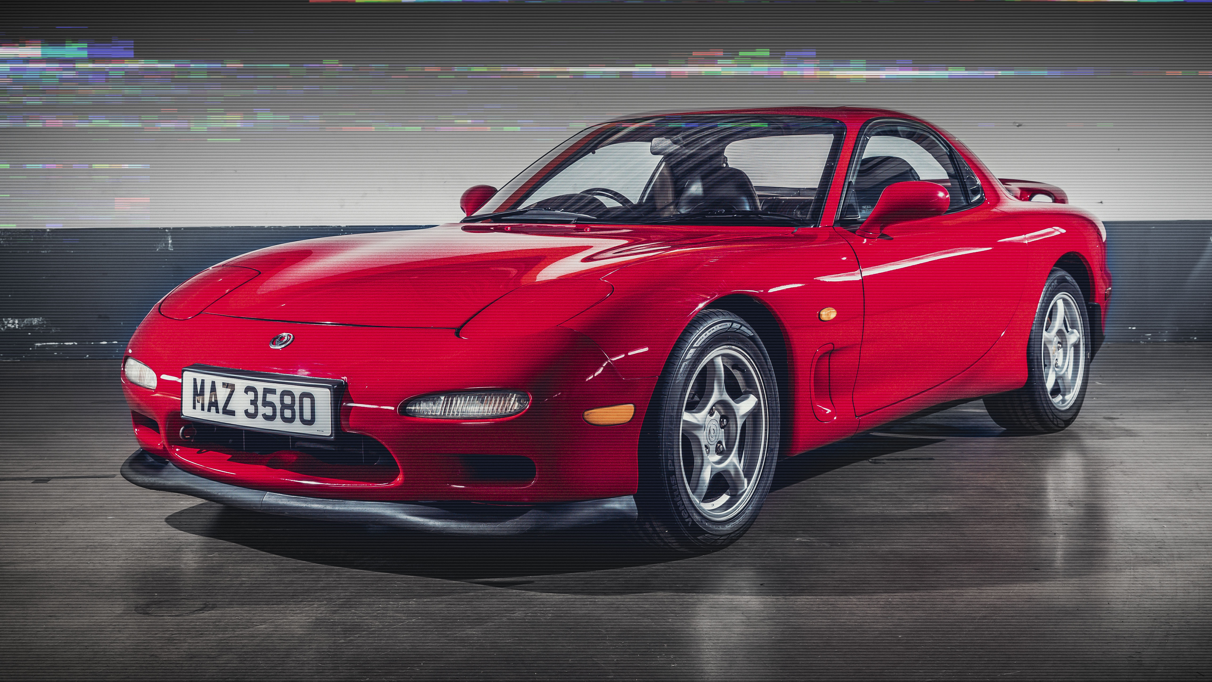 These are 10 of the best Japanese performance cars | Top Gear, image size:5141x2892