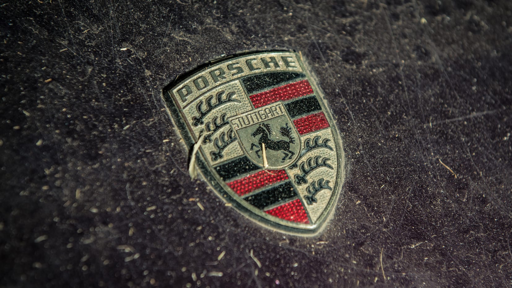 Porsche Rhd Exclusive: the story of the last ever RHD Porsche 2.7 RS | Top Gear