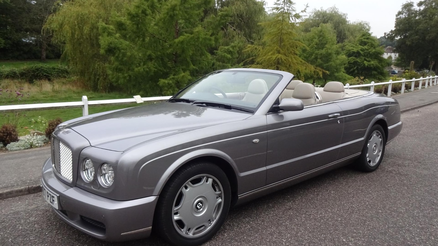 Ad Feature: ten perfect cars for the summer | Top Gear