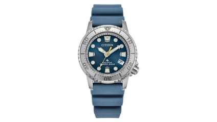 Citizen Promaster Diver 