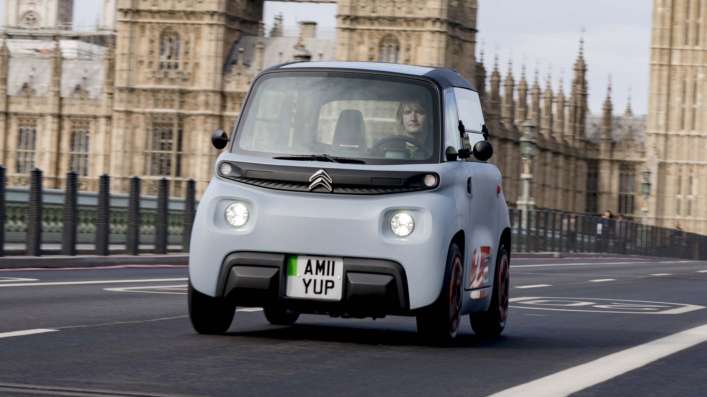 10 best small electric cars in 2024