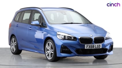BMW 220i