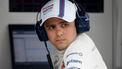 Felipe Massa