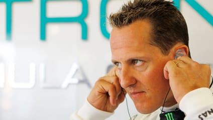 Michael Schumacher