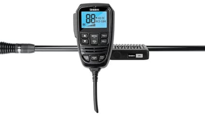 GPS Compass