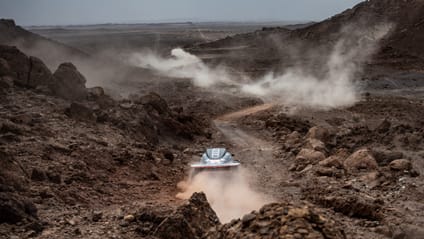 Dakar Rally 2024 Guide