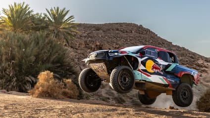 Dakar Rally 2024 Guide