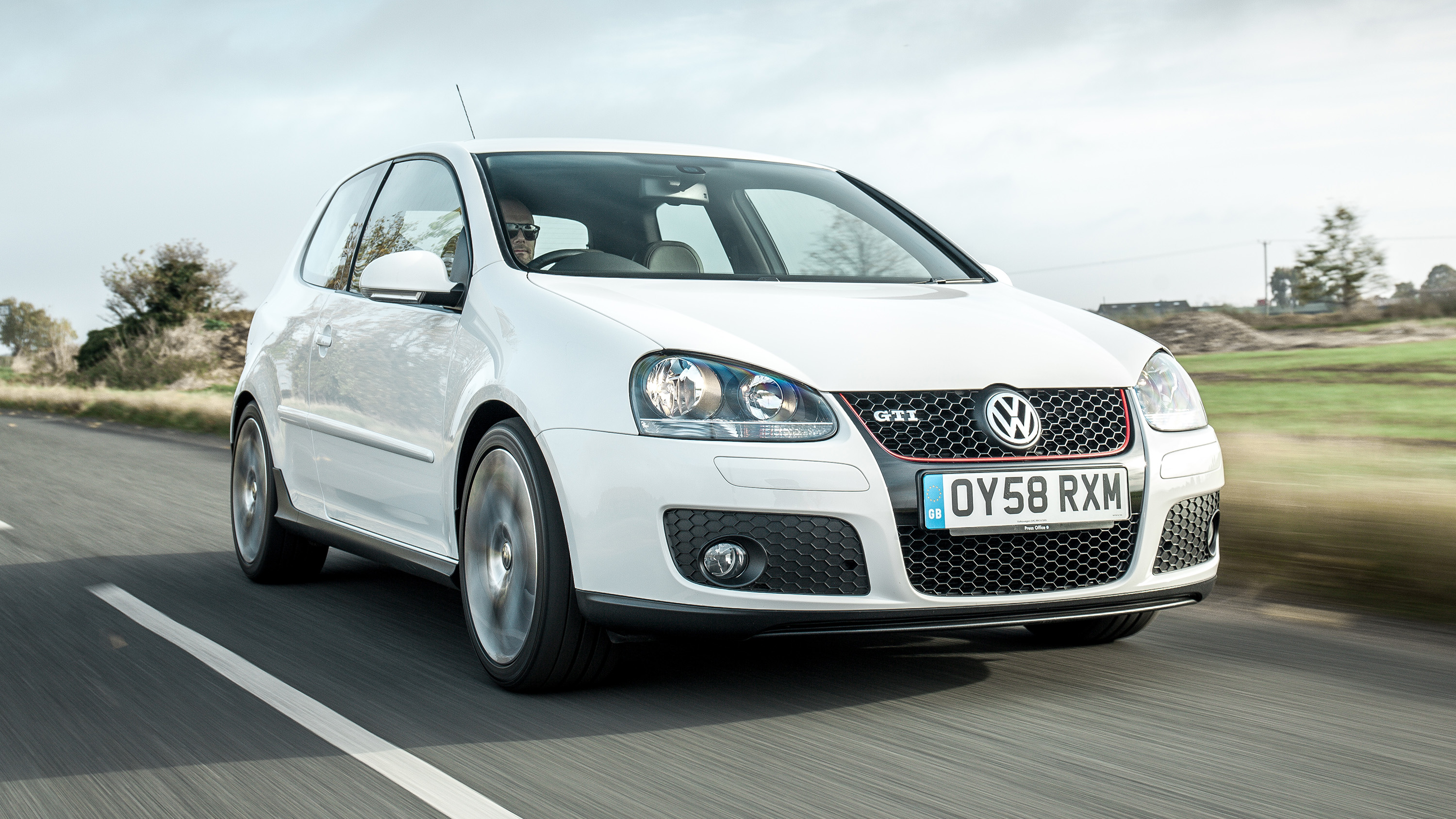 VW Golf 5 GTI Review + Costs, Servicing & Reliability 