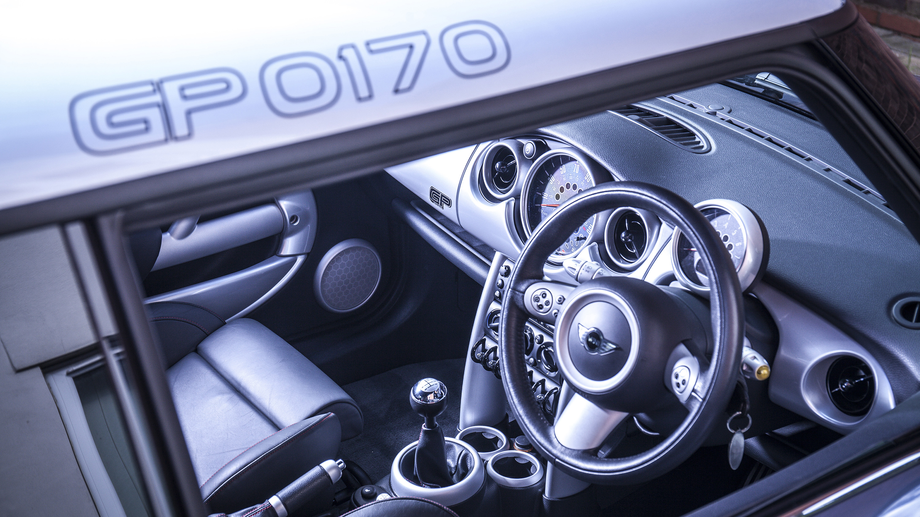 Tg S Buying Guide The Original Mini Works Gp Top Gear