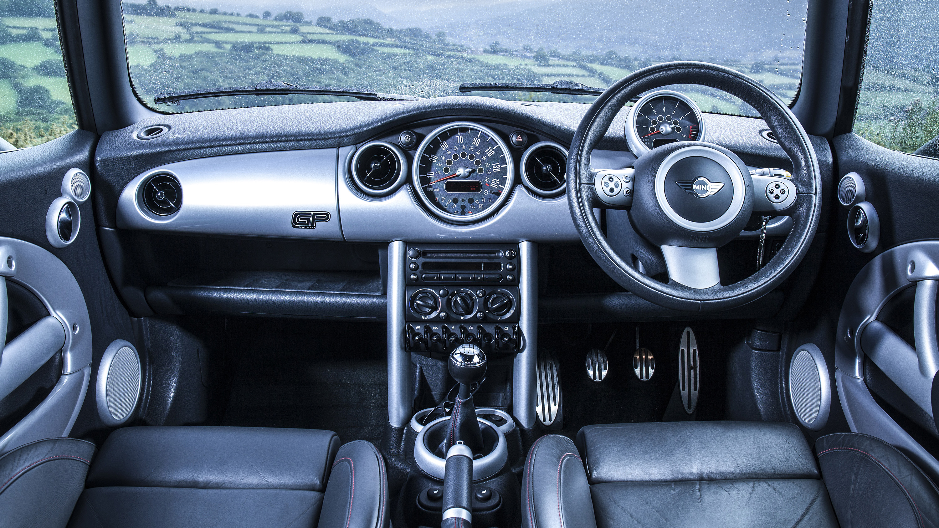 Tg S Buying Guide The Original Mini Works Gp Top Gear