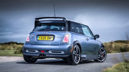 Mini Cooper S - Everything You Need to Know Before Buying a Mini Cooper S  R53