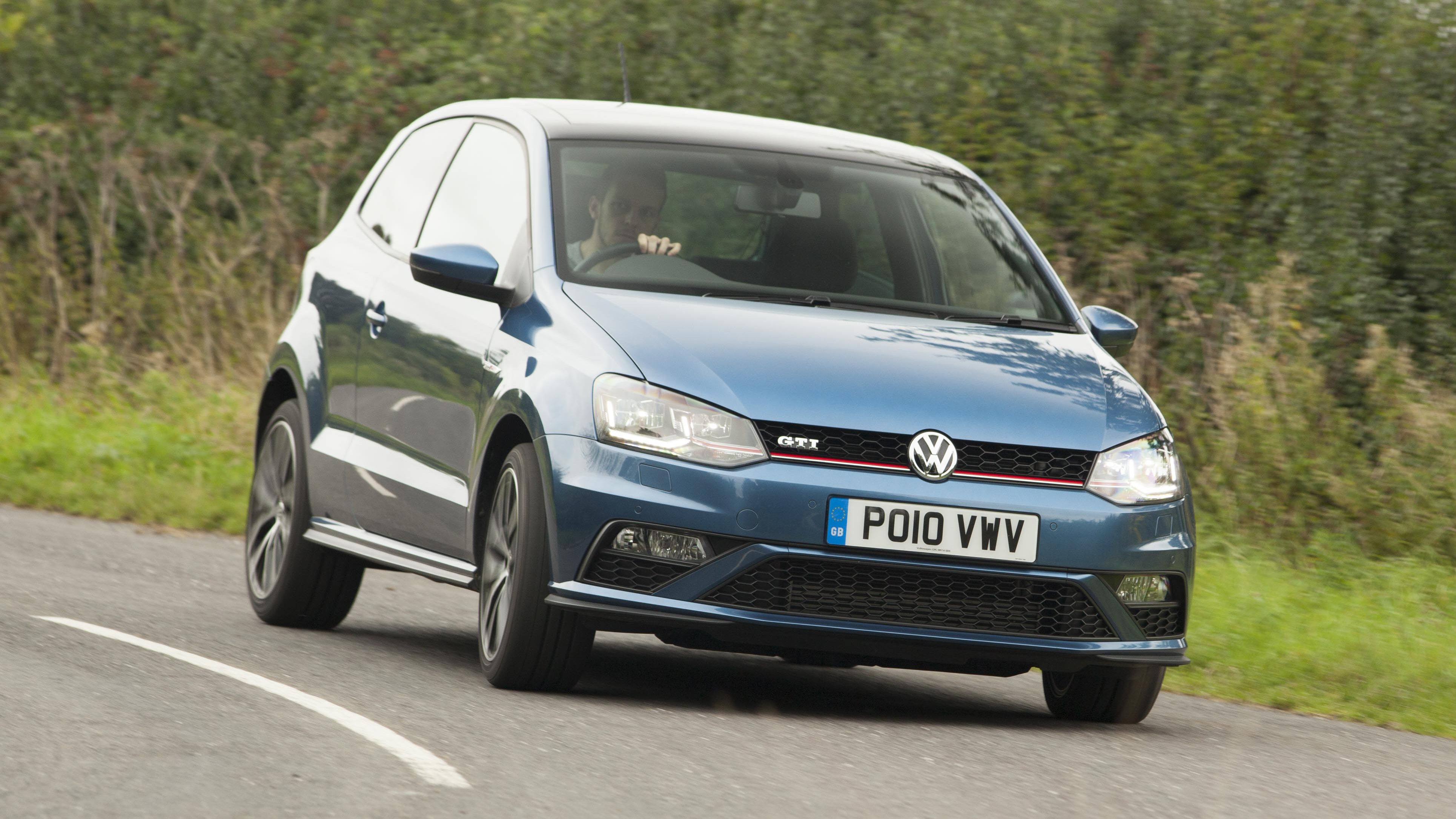 polo gts vs golf gti