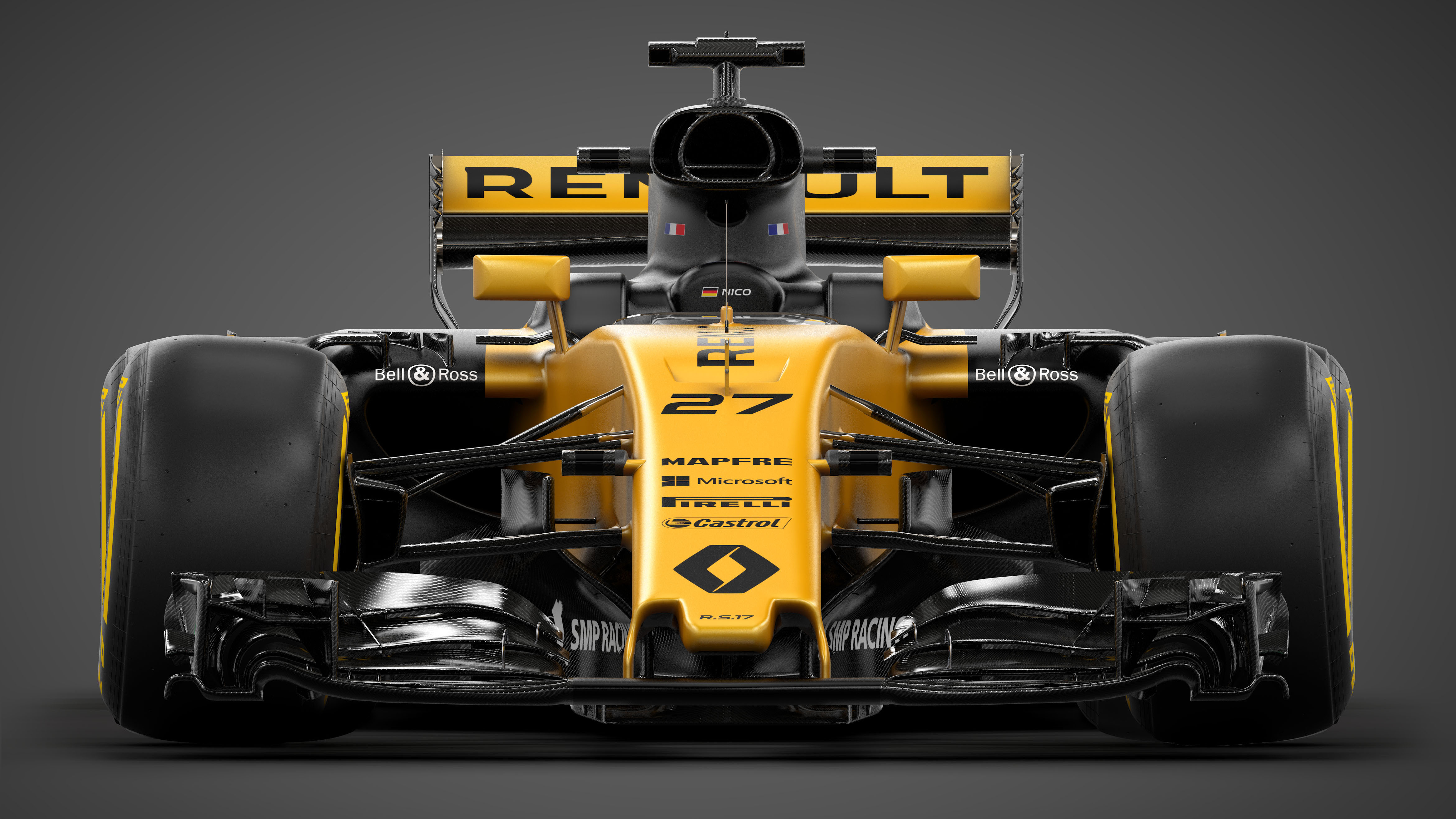 Gallery Meet Renault S 17 Formula One Car Top Gear Gallery Meet Renault S 17 Formula One Car Top Gear