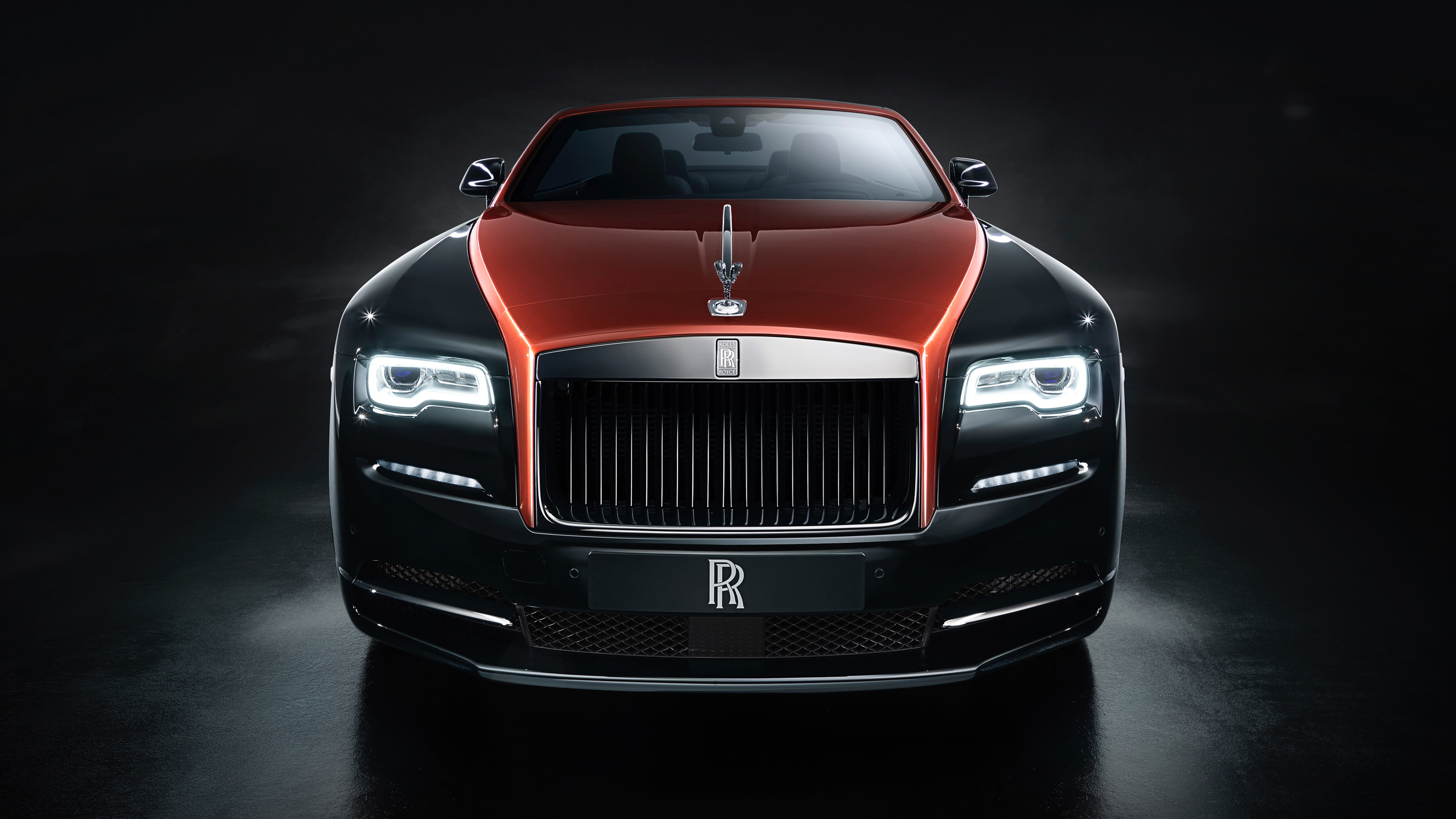 Gallery: The 'bespoke' Rolls-Royces of 2018 | Top Gear