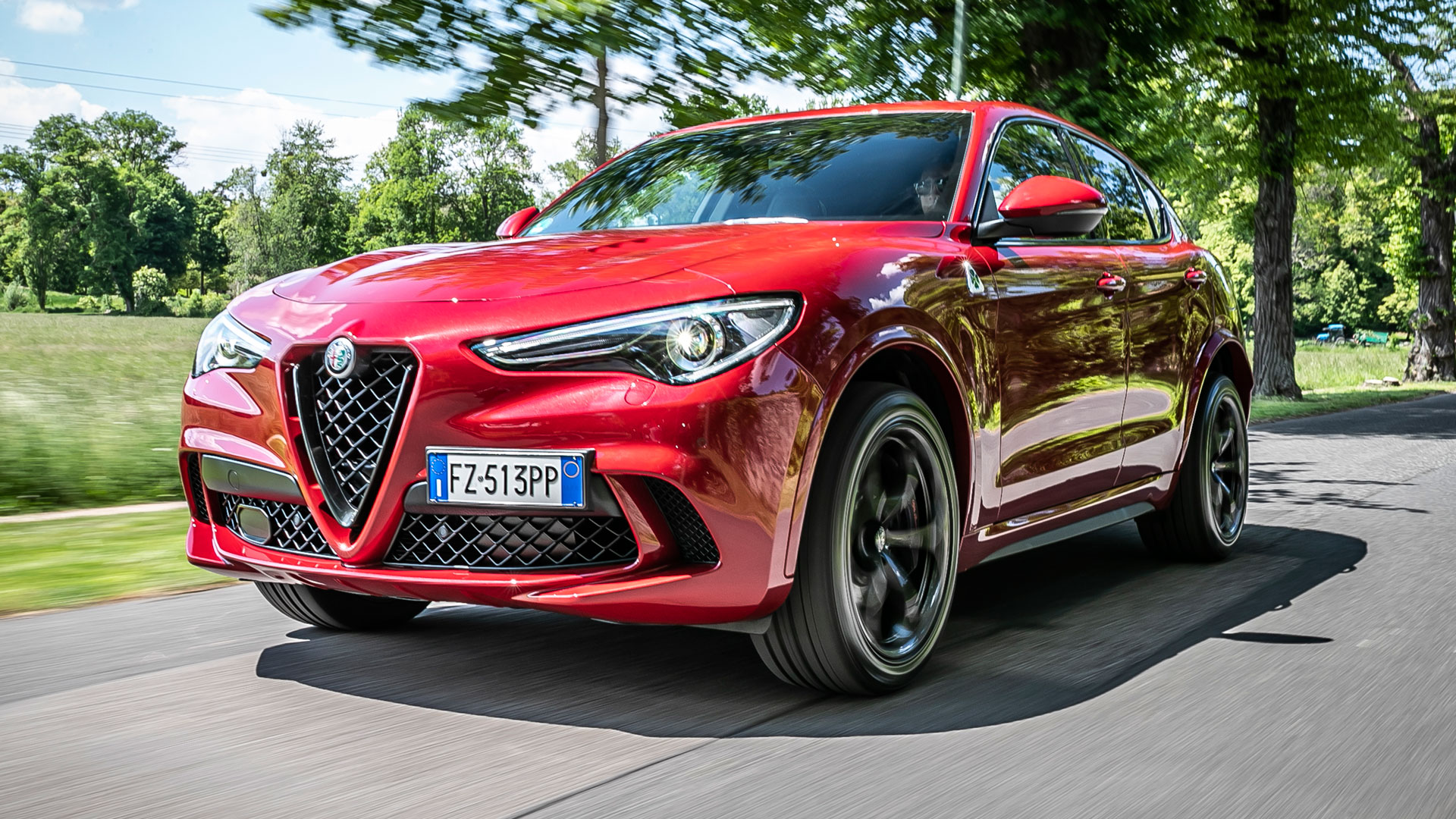 administration Pitfalls Remain Meet a category conqueror: the new Alfa Romeo Stelvio Quadrifoglio | Top Gear administration Pitfalls Remain Meet a category conqueror: the new Alfa Romeo Stelvio Quadrifoglio | Top Gear