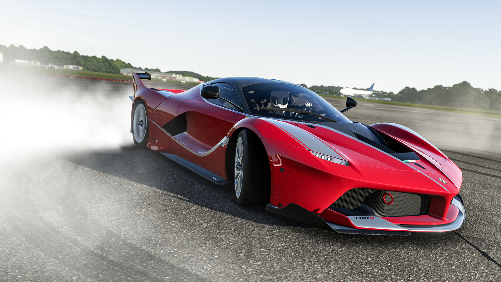 Forza 6 Goes Modern with April's Top Gear Car Pack – GTPlanet